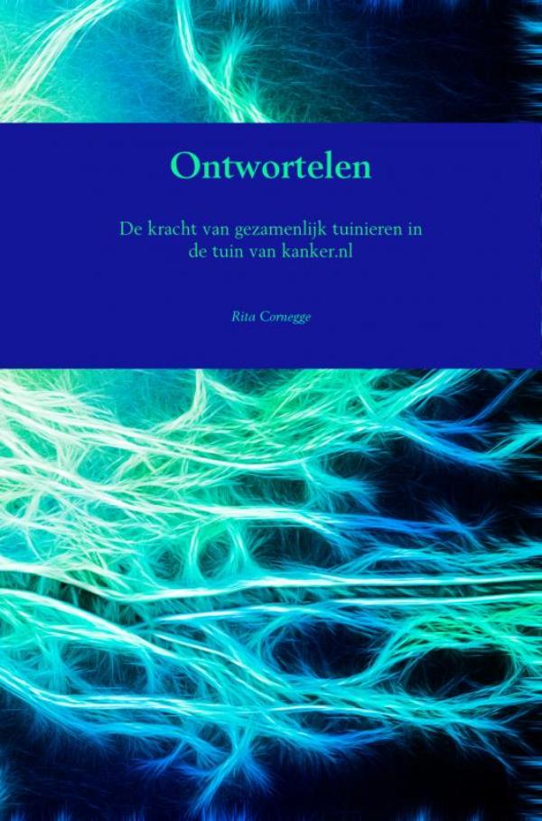 Omslag van Ontwortelen