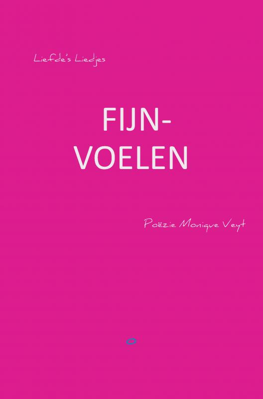 Omslag van Fijnvoelen