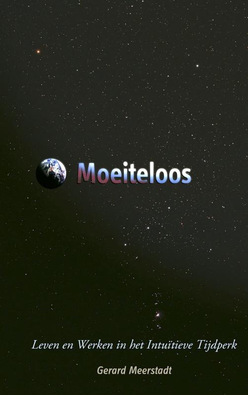 Omslag van Moeiteloos