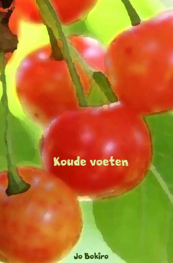 Omslag van Koude voeten