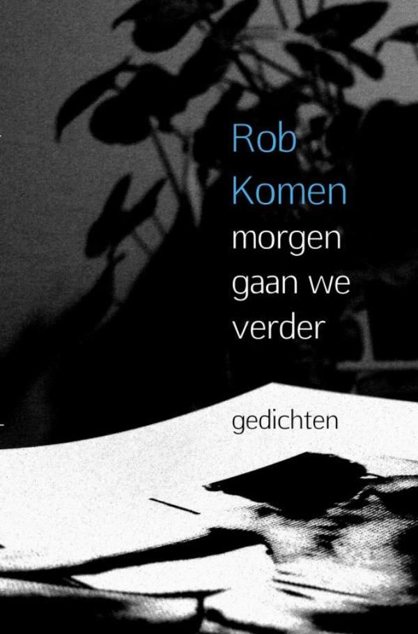 Omslag van morgen gaan we verder