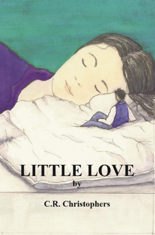 Omslag van Little Love