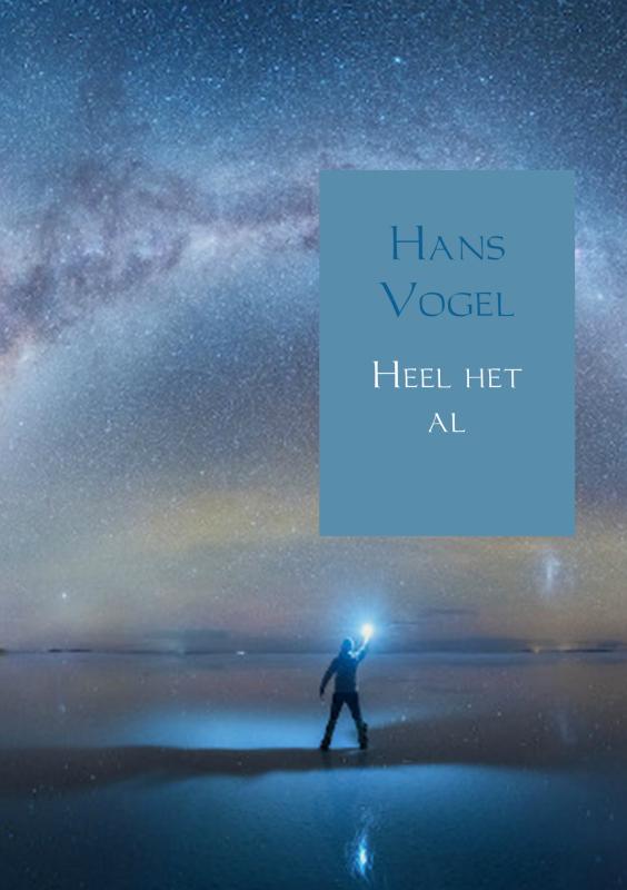 Omslag van Heel het al