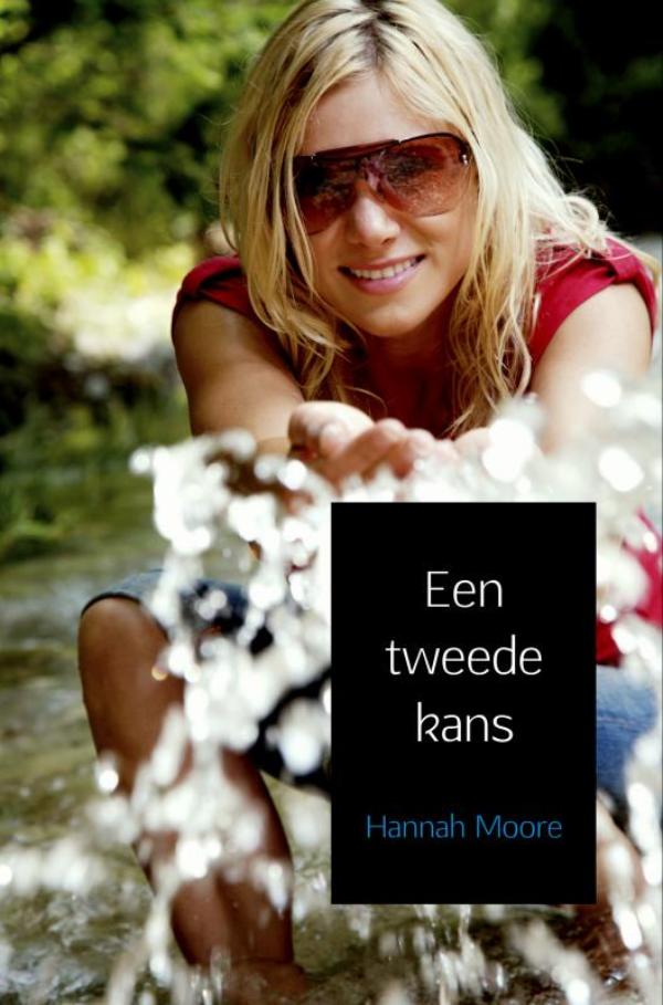 Omslag van Een tweede kans