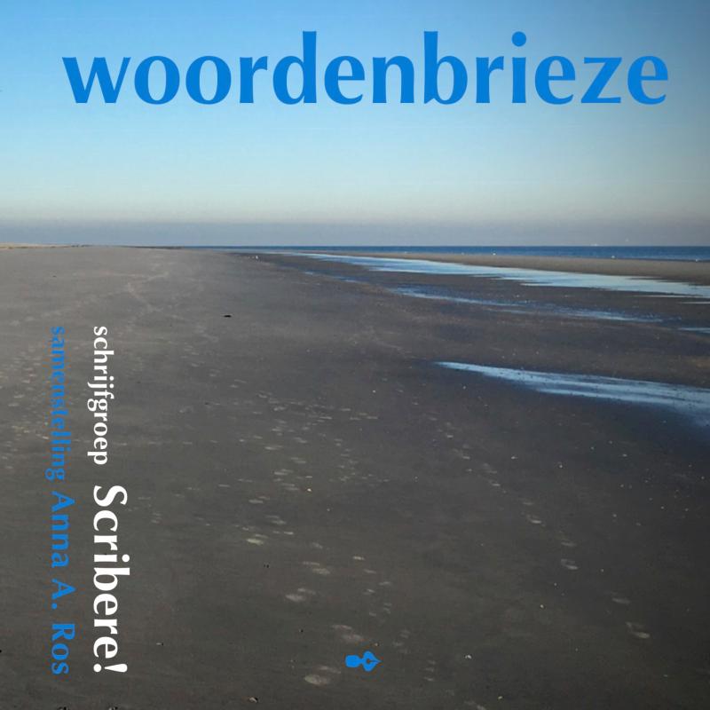 Omslag van woordenbrieze