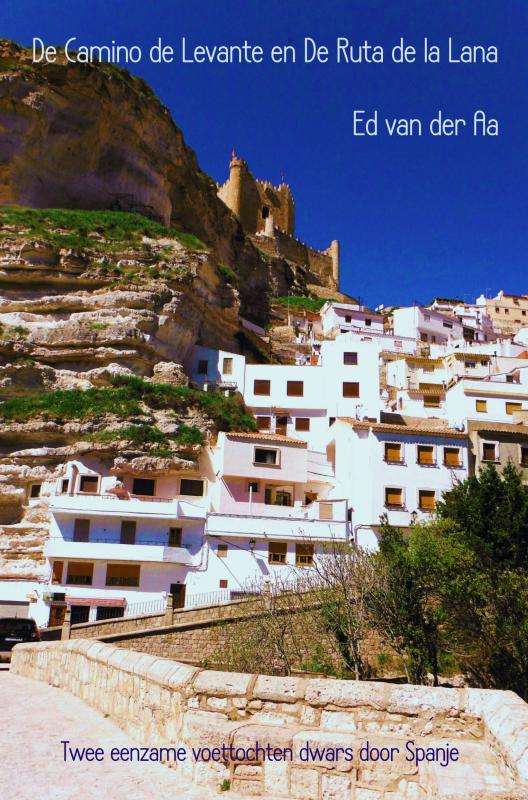 Omslag van De Camino de Levante en De Ruta de la Lana