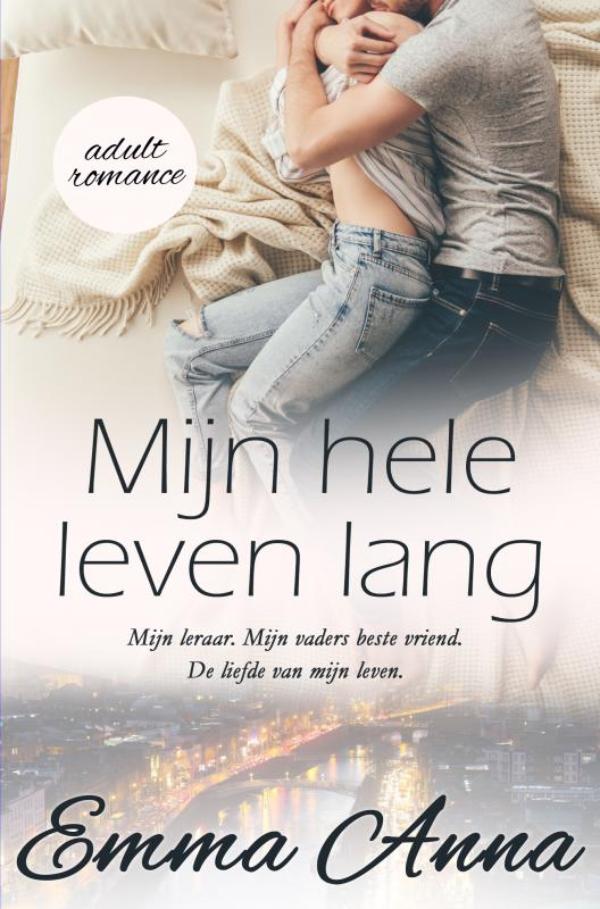 Omslag van 1