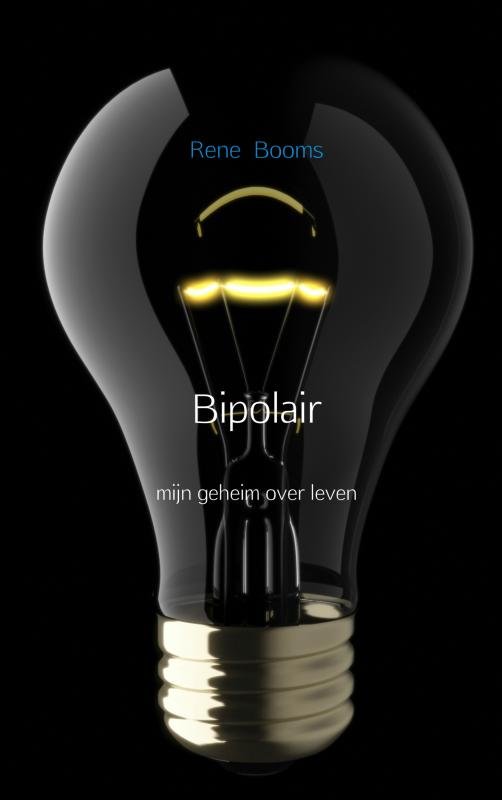 Omslag van Bipolair