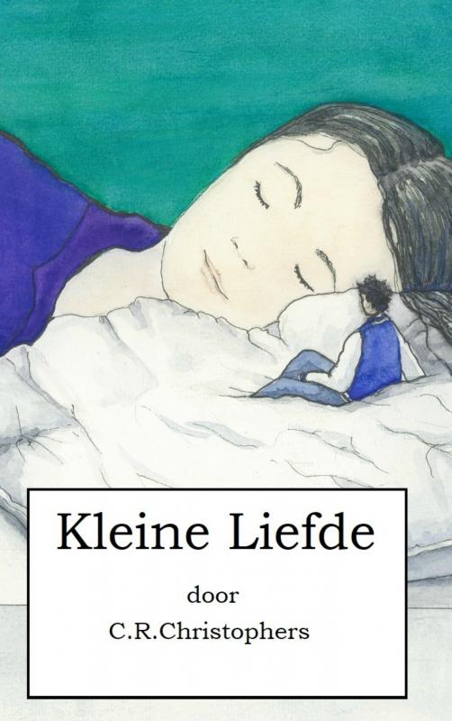 Omslag van Kleine Liefde