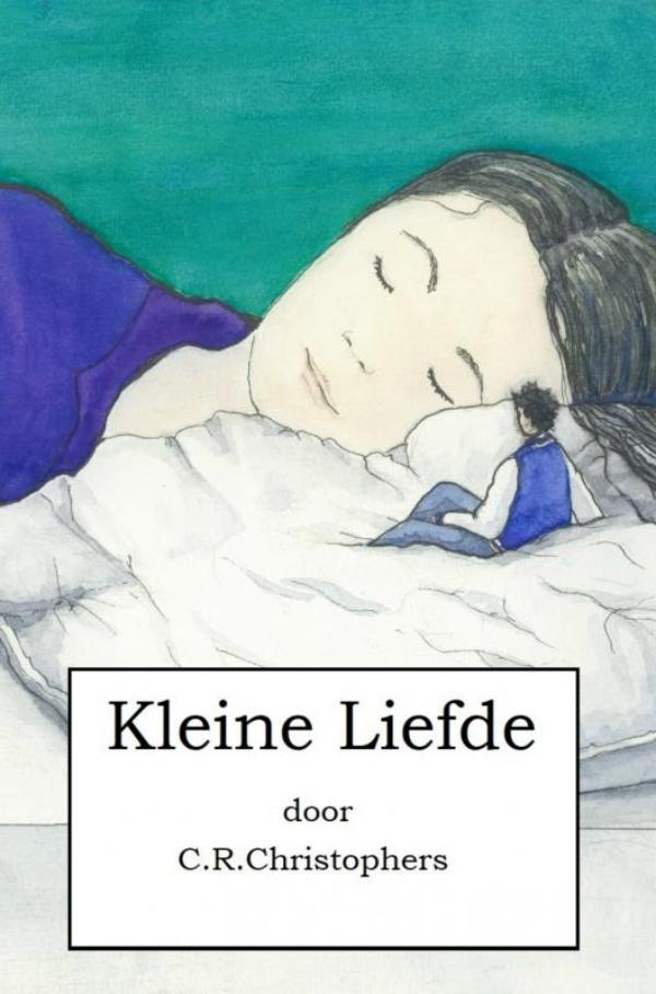 Omslag van Kleine Liefde