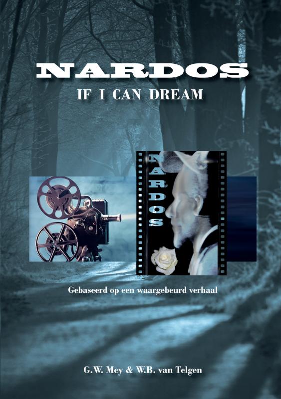 Omslag van Nardos
