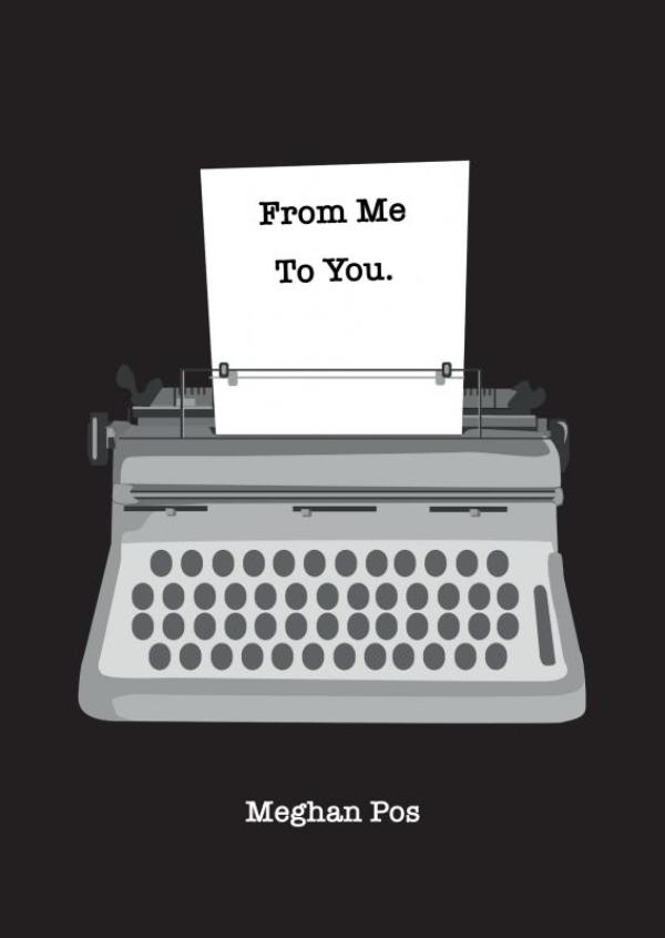 Omslag van From Me, To You