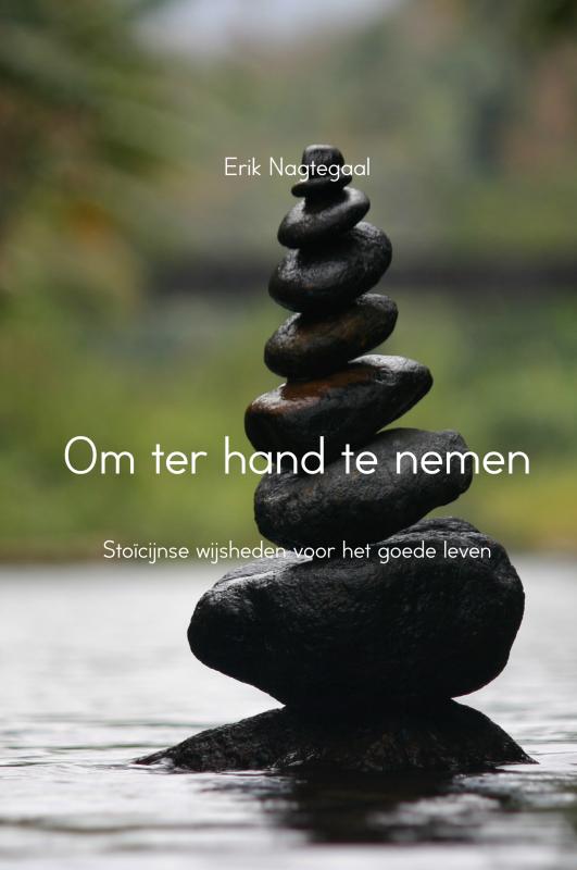 Omslag van Om ter hand te nemen