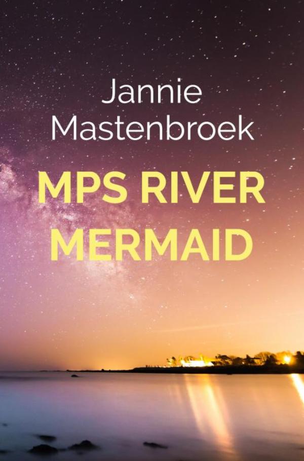 Omslag van MPS River Mermaid