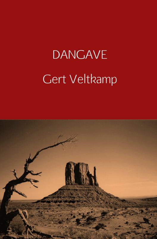 Omslag van DANGAVE