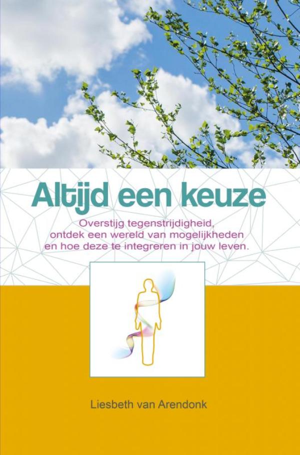 Omslag van Altijd een keuze