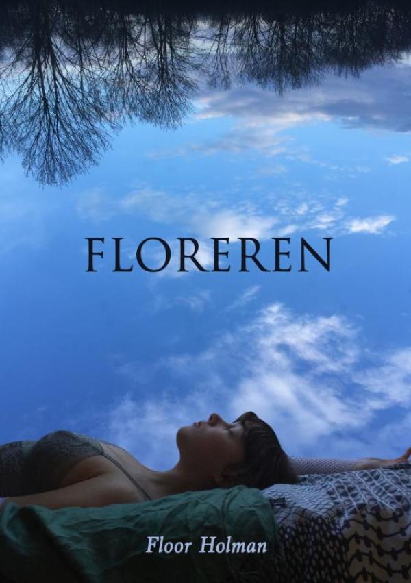 Omslag van Floreren
