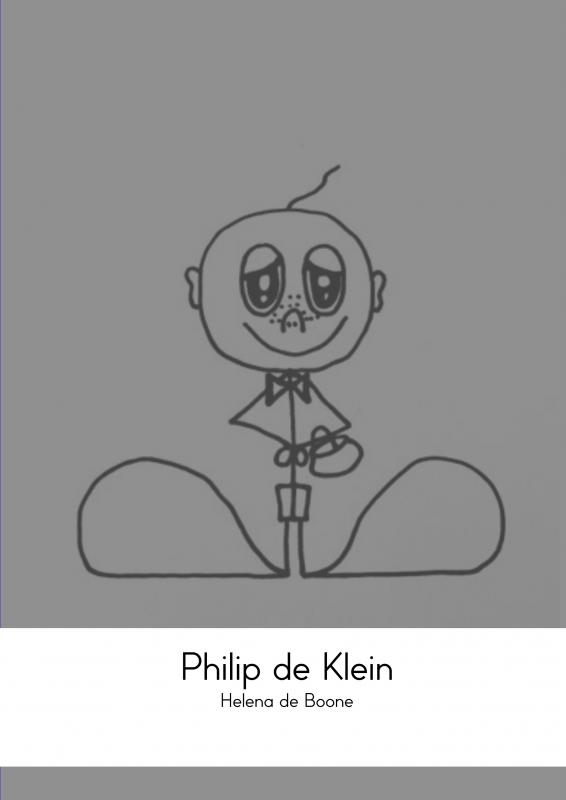 Omslag van Philip de Klein