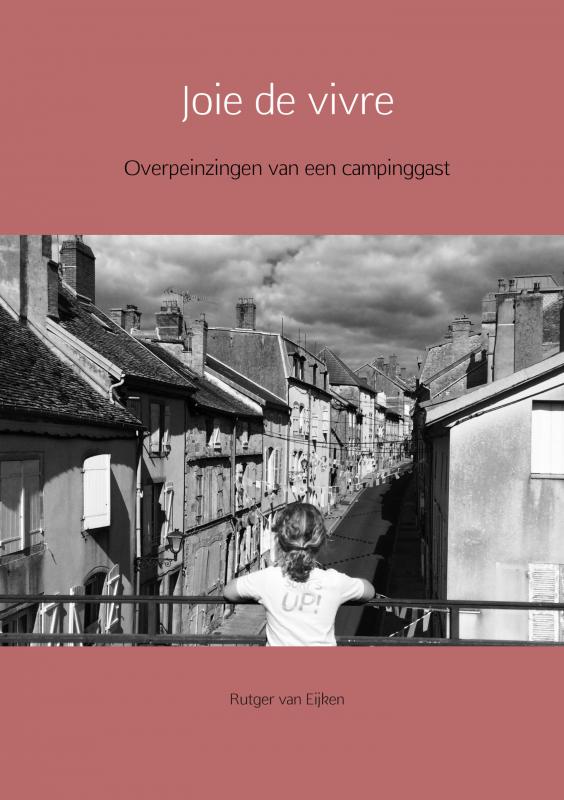 Omslag van Joie de vivre