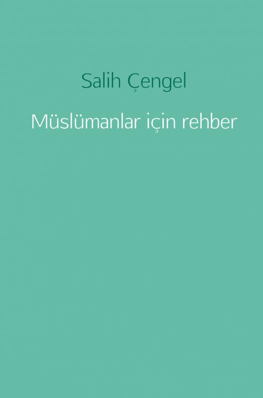 Omslag van Müslümanlar için rehber