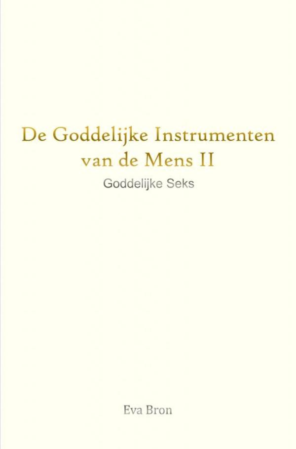Omslag van II