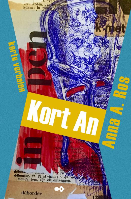 Omslag van Kort An