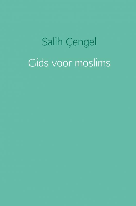 Omslag van Gids voor moslims