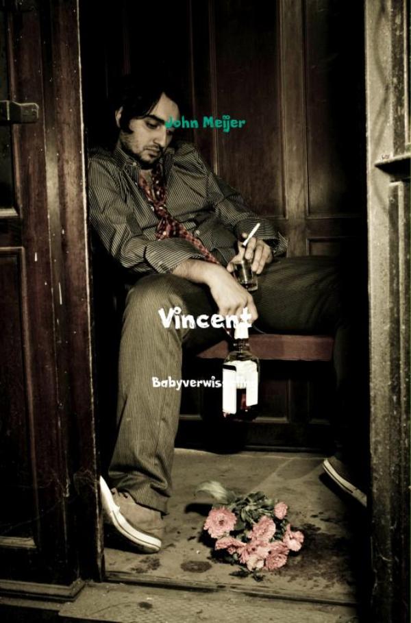 Omslag van Vincent