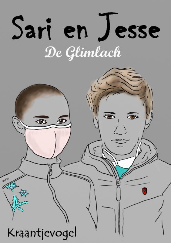 Omslag van Sari en Jesse