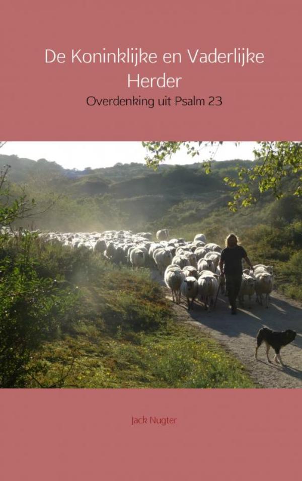 Omslag van De Koninklijke en Vaderlijke Herder