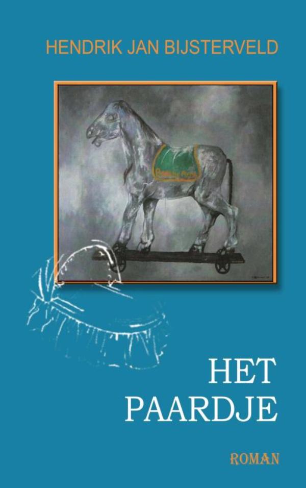 Omslag van Het Paardje