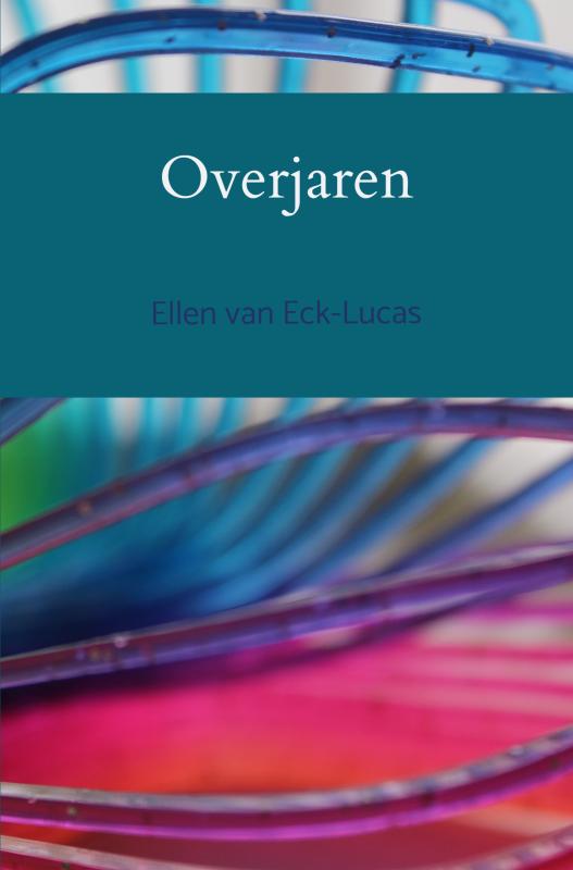 Omslag van Overjaren