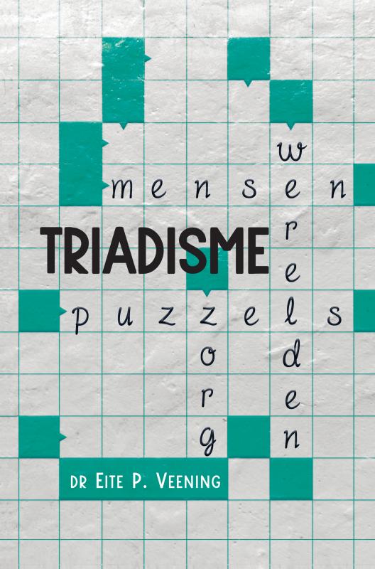 Omslag van Triadisme