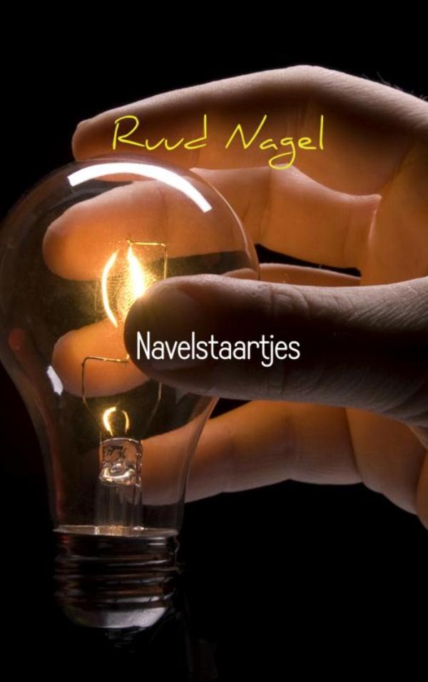 Omslag van Navelstaartjes