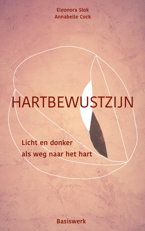 Omslag van Hartbewustzijn