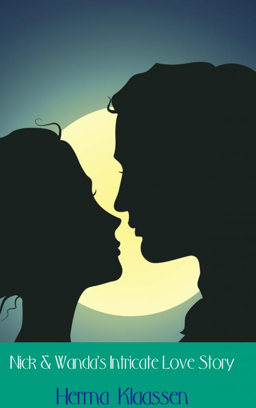 Omslag van Nick & Wanda's Intricate Love Story