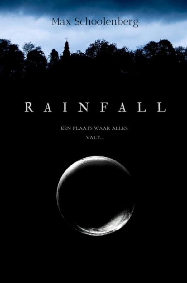 Omslag van Rainfall