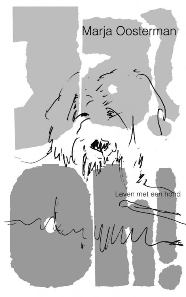 Omslag van Ja..? Oh!