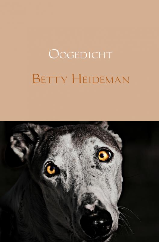 Omslag van Oogedicht