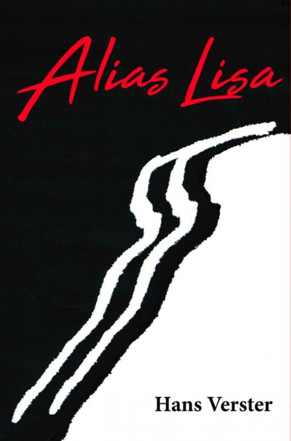 Omslag van Alias Lisa