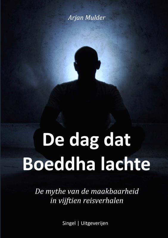 Omslag van De dag dat Boeddha lachte