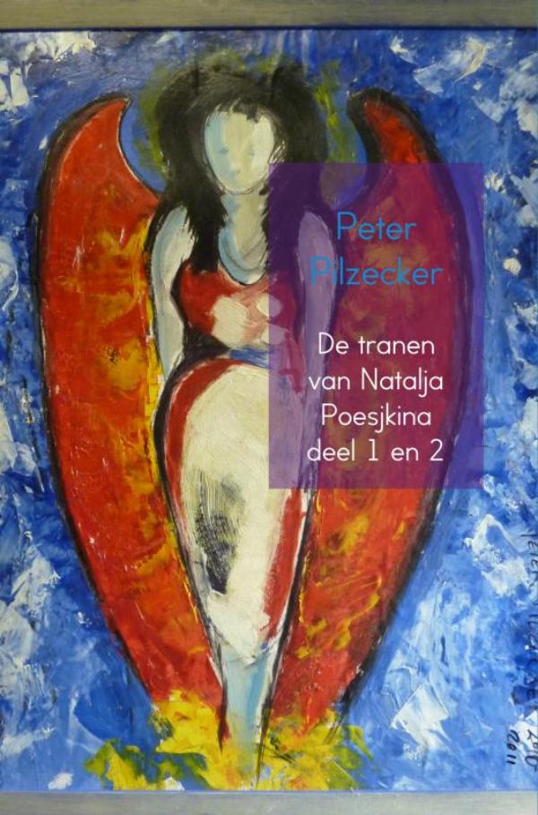 Omslag van deel 1 en 2
