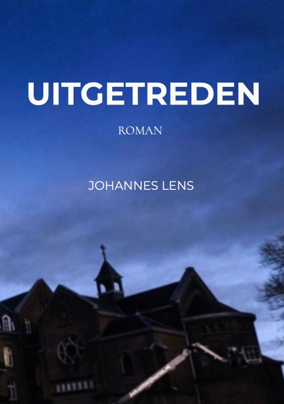 Omslag van Uitgetreden