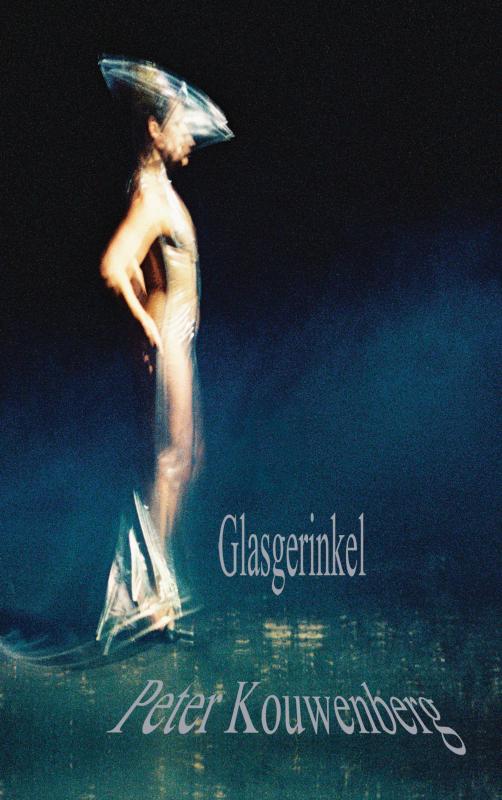 Omslag van Glasgerinkel