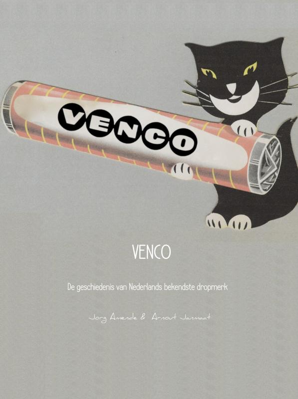 Omslag van VENCO