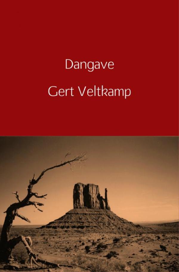 Omslag van Dangave