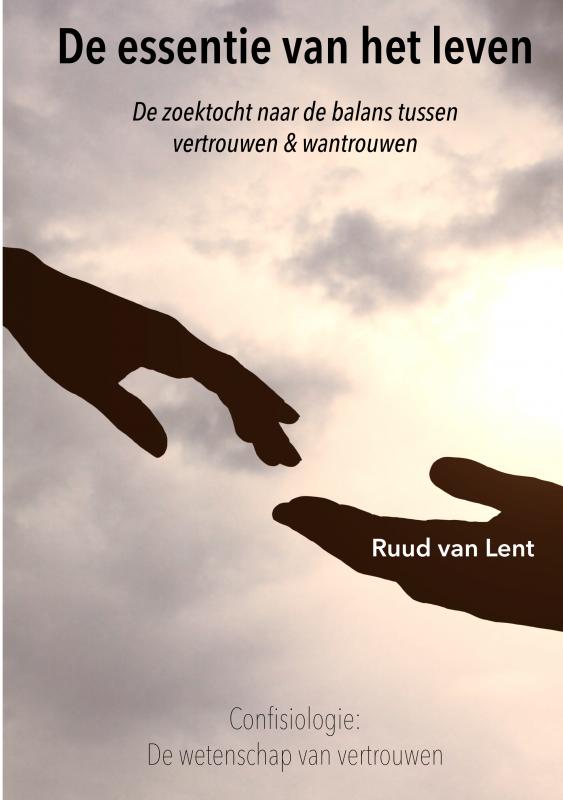 Omslag van De essentie van het leven