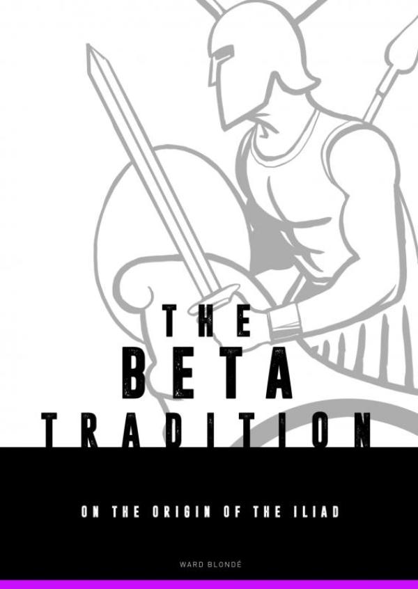Omslag van The Beta-tradition