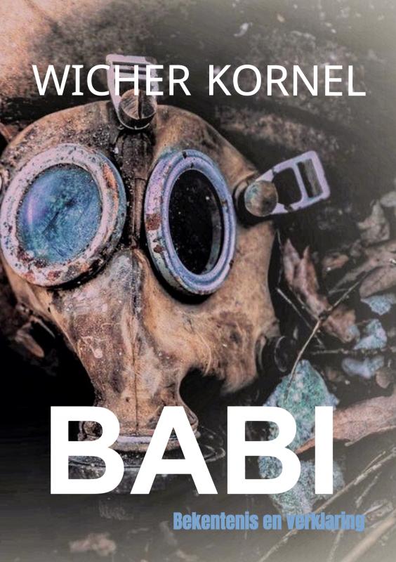 Omslag van Babi