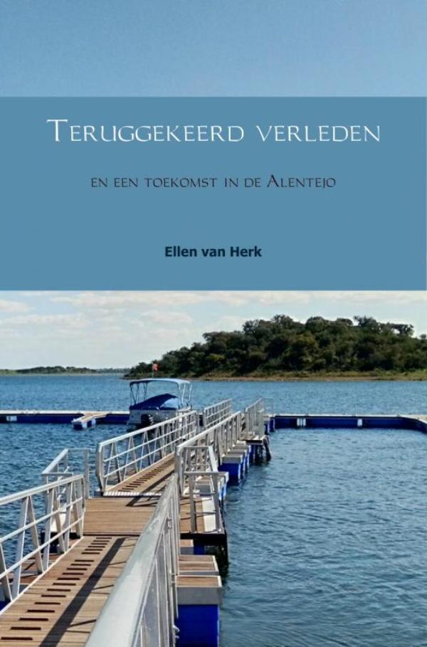 Omslag van Teruggekeerd verleden